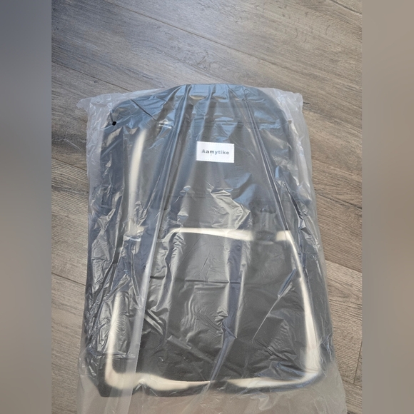 Aamytike NWT Waterproof Backpack Daypack With Coordinating Lunchbox - Picture 4 of 10